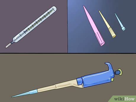 wikihow pipette calibration|how accurate is a pipette.